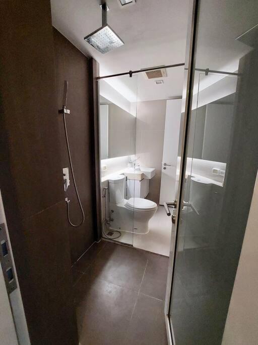 Pangsapuri - Sukhumvit Soi 5 Bts Nana- Size 47m2 Bangkok