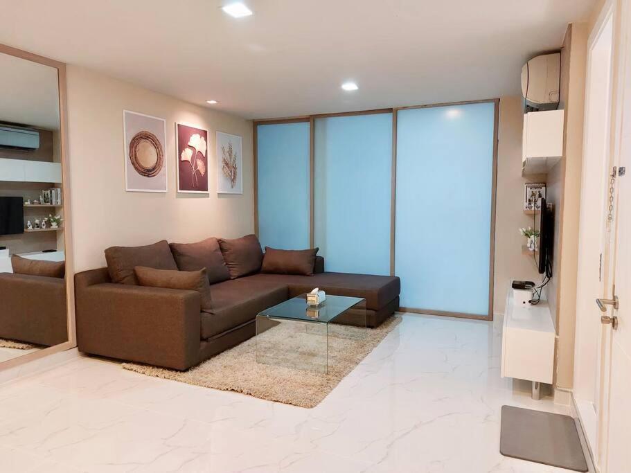 Pangsapuri - Sukhumvit Soi 5 Bts Nana- Size 47m2 *