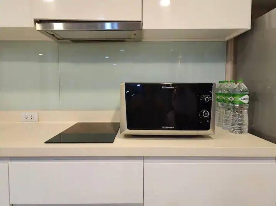- Sukhumvit Soi 5 Bts Nana- Size 47m2 Căn hộ